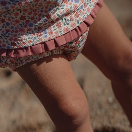 Zwem luier Dreamy Flowerfield koop je bij Babywinkel