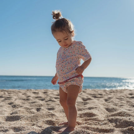 Zwem luier Dreamy Flowerfield koop je bij Babywinkel