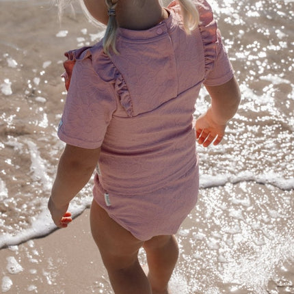 Zwem luier Dreamy Pink Rose koop je bij Babywinkel