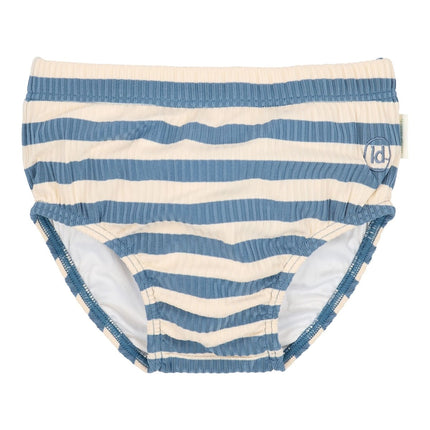 Zwem luier Ocean Blue Stripes koop je bij Babywinkel