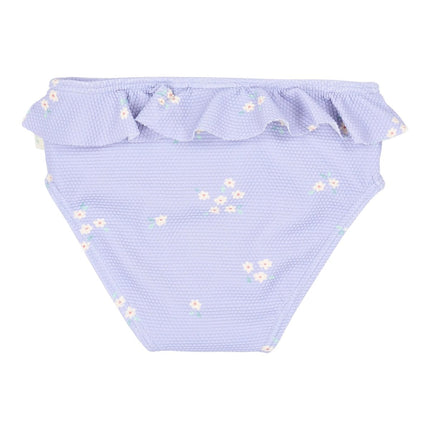 Zwem shirt korte mouwen en broekje Dreamy Lavender koop je bij Babywinkel