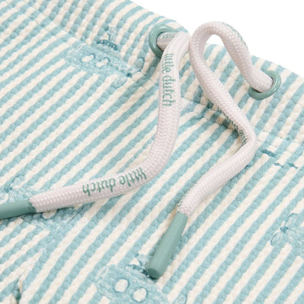 Zwem shirt korte mouwen en short Ocean Adventure koop je bij Babywinkel