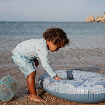 Zwem short Ocean Friends koop je bij Babywinkel