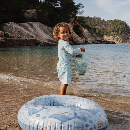 Zwem short Ocean Friends koop je bij Babywinkel