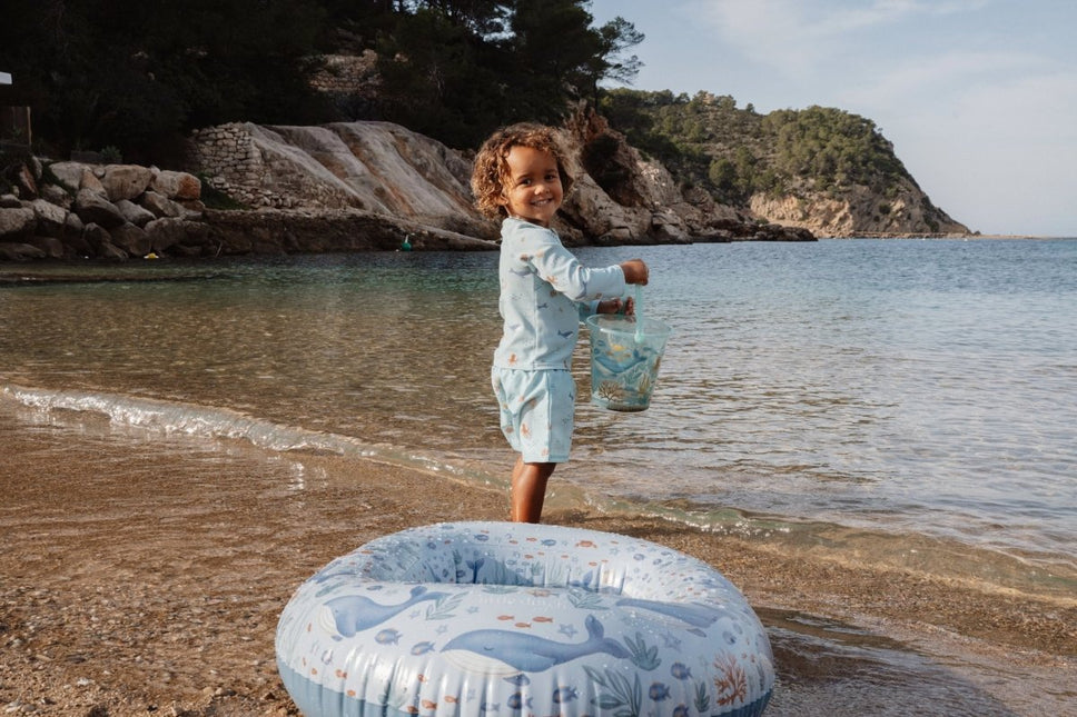Zwem short Ocean Friends koop je bij Babywinkel