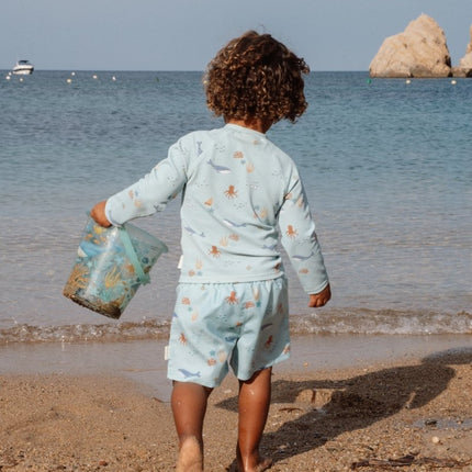Zwem short Ocean Friends koop je bij Babywinkel