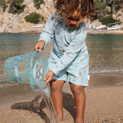Zwem short Ocean Friends koop je bij Babywinkel