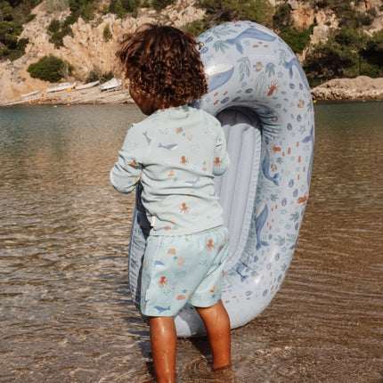 Zwem short Ocean Friends koop je bij Babywinkel