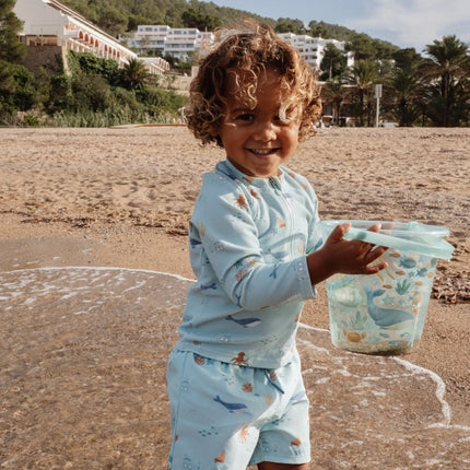 Zwem short Ocean Friends koop je bij Babywinkel