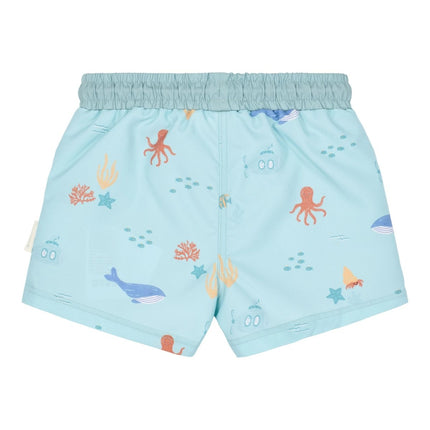 Zwem short Ocean Friends koop je bij Babywinkel