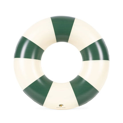 Zwemband Kind Green Stripe koop je bij Babywinkel
