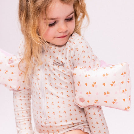 Zwembandjes Cozy Hearts koop je bij Babywinkel