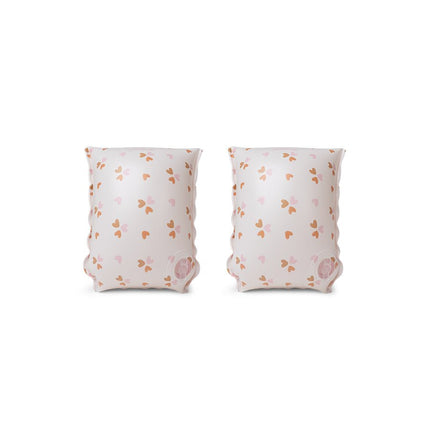 Zwembandjes Cozy Hearts koop je bij Babywinkel