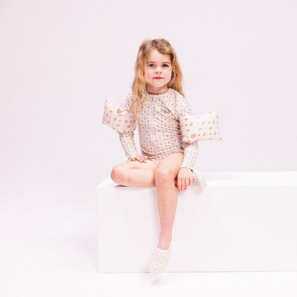 Zwembandjes Cozy Hearts koop je bij Babywinkel