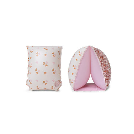 Zwembandjes Cozy Hearts koop je bij Babywinkel
