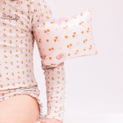 Zwembandjes Cozy Hearts koop je bij Babywinkel