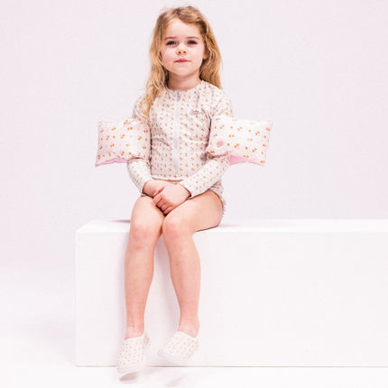 Zwembandjes Cozy Hearts koop je bij Babywinkel