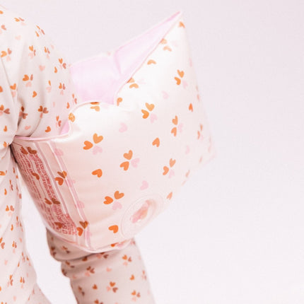 Zwembandjes Cozy Hearts koop je bij Babywinkel