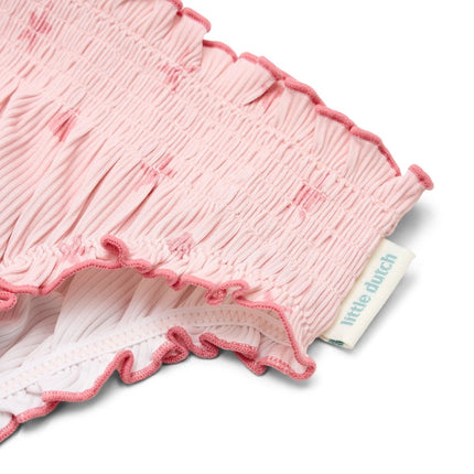 Zwembroekje met ruches Dreamy Seashells koop je bij Babywinkel