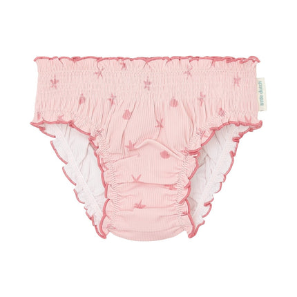 Zwembroekje met ruches Dreamy Seashells koop je bij Babywinkel